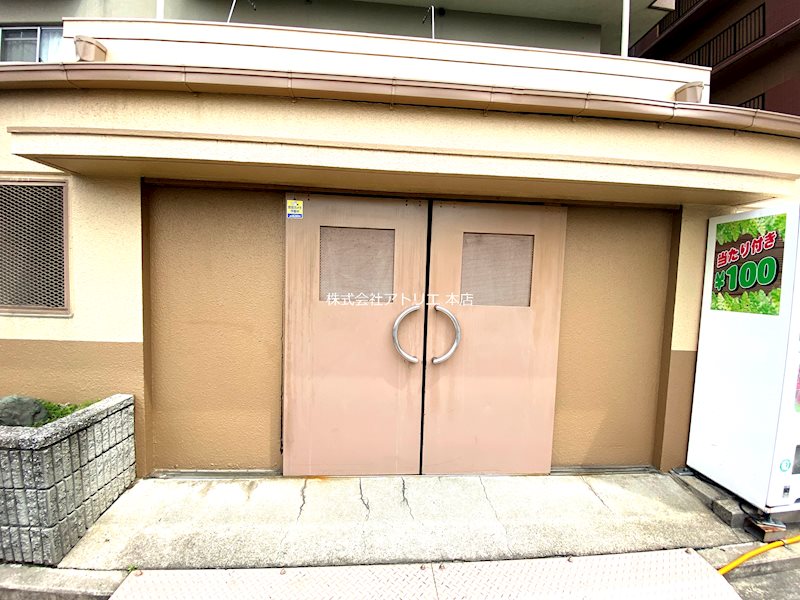 ステーションコート長田 その他外観6