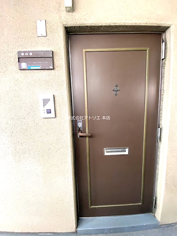 ステーションコート長田 その他8