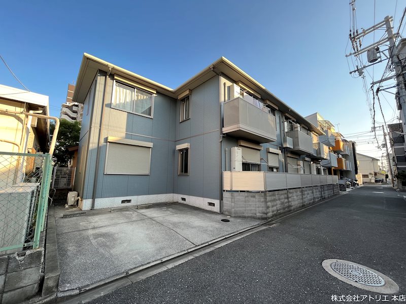 シャーメゾン島之内 その他外観1