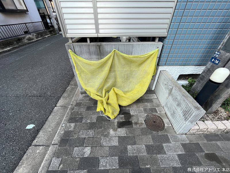 シャーメゾン島之内 その他外観4