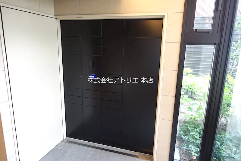 Gran Le Ciel その他外観5