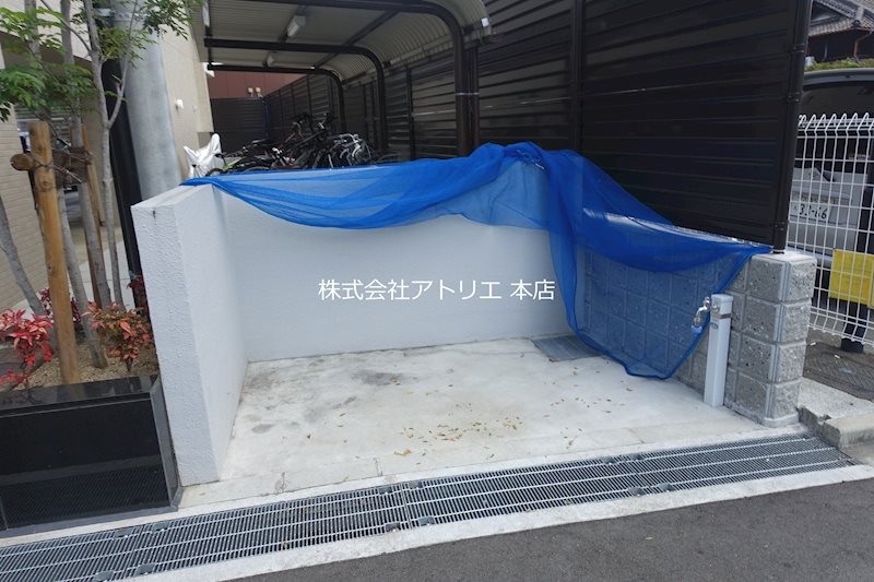 Gran Le Ciel その他外観6