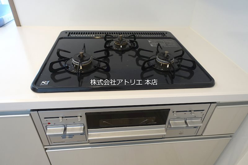 Gran Le Ciel その他9