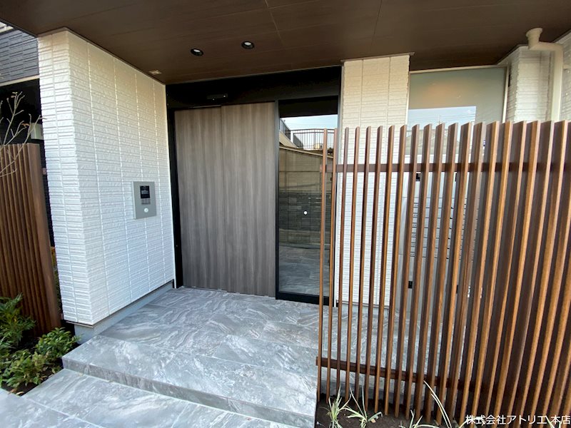 シャーメゾン　ハーベスト長田西 その他外観5