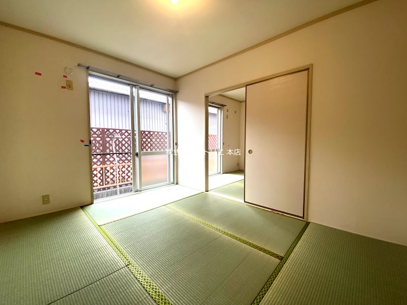 サニーハイツ その他6