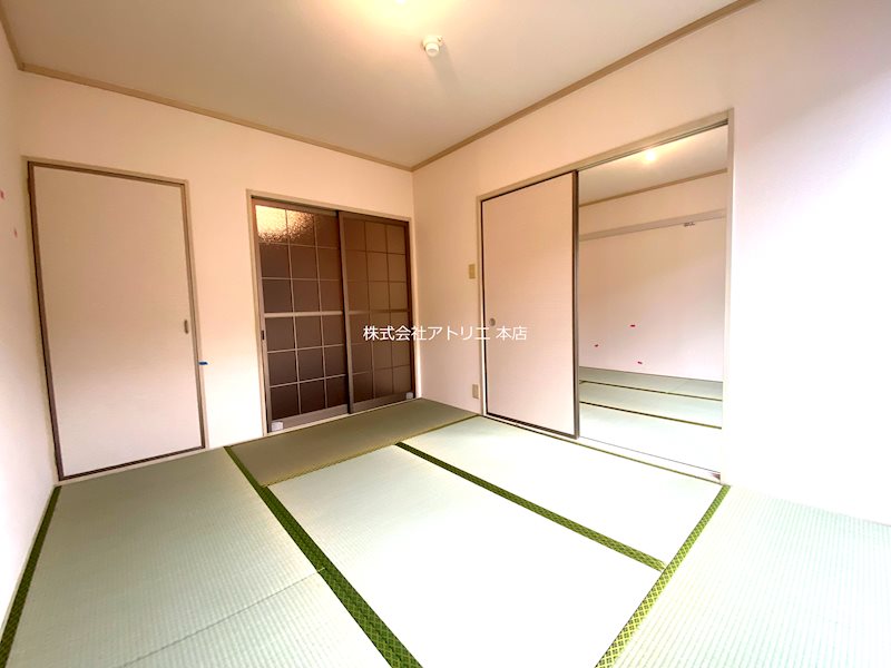 サニーハイツ その他7