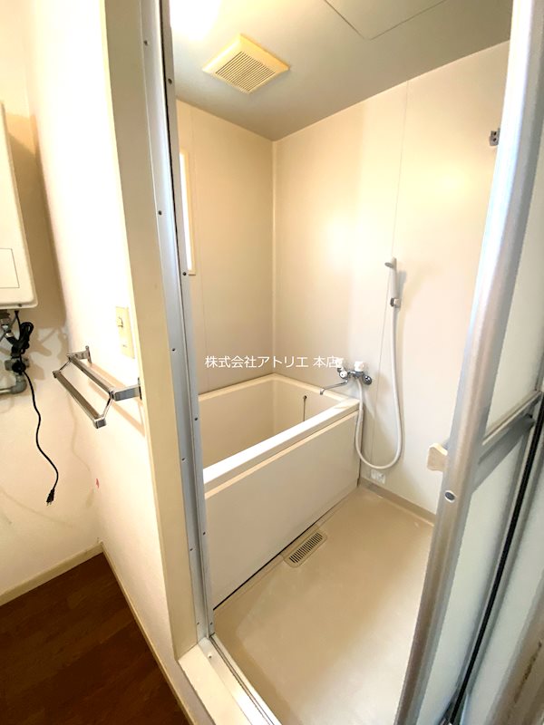 サニーハイツ その他8