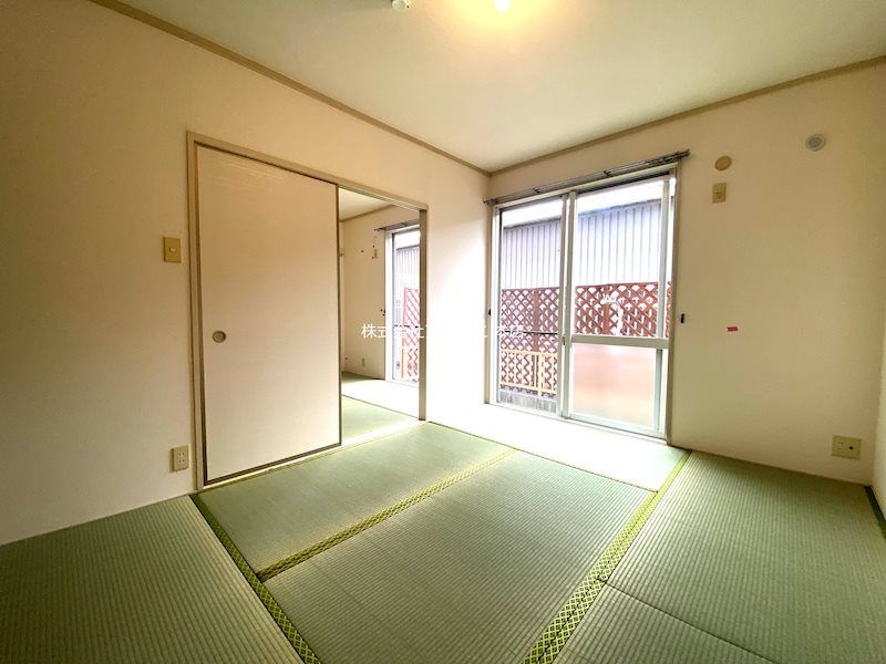 サニーハイツ その他9