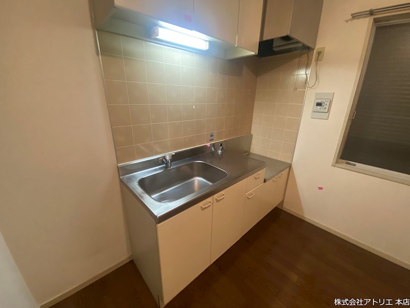 サニーハイツ キッチン