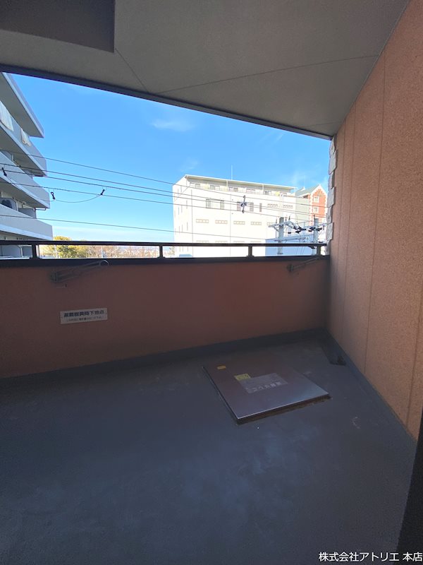 レ・ヴェルデヴェント その他4