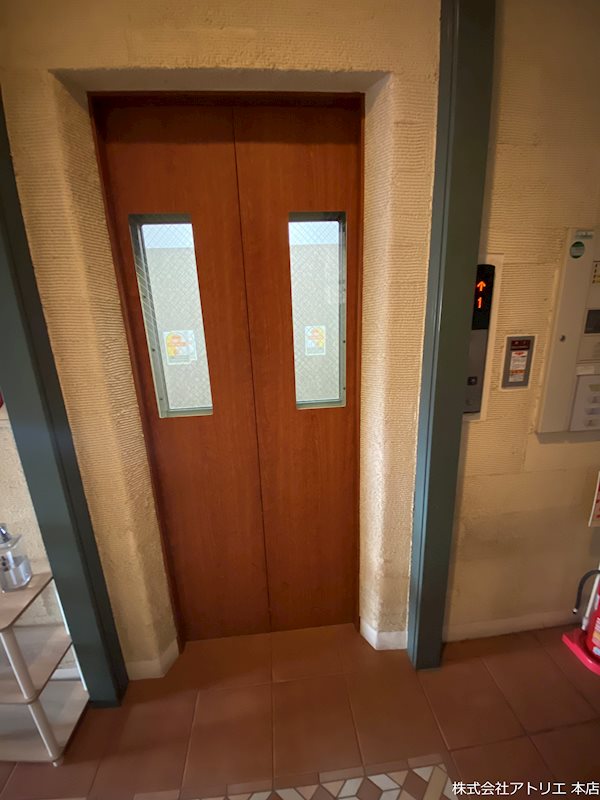 レ・ヴェルデヴェント その他外観1