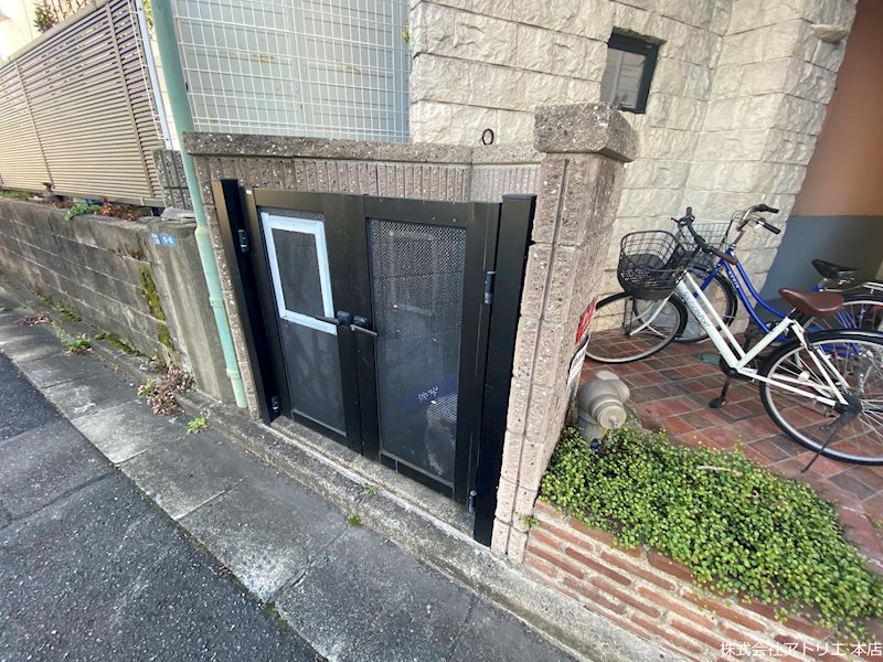 レ・ヴェルデヴェント その他外観2