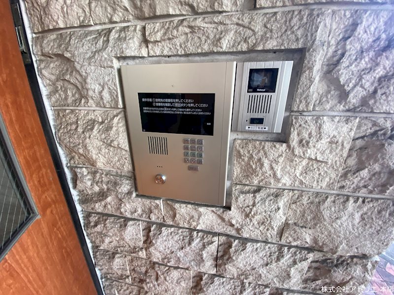 レ・ヴェルデヴェント その他外観3