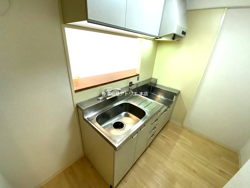 グランドール杉ノ木 その他6