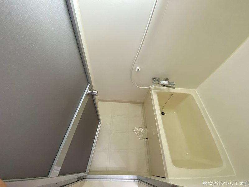 グランドール杉ノ木 風呂画像