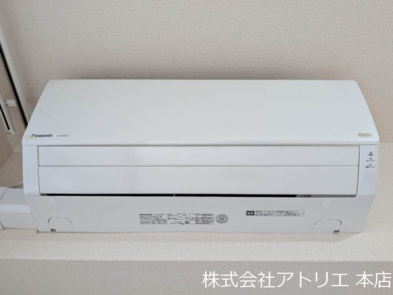 クローリス その他7