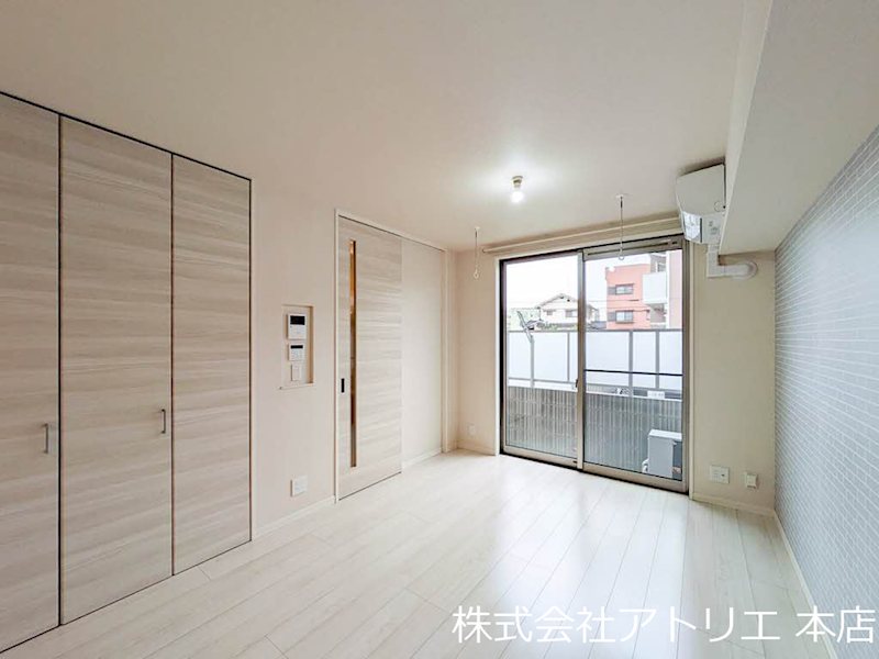 クローリス その他5