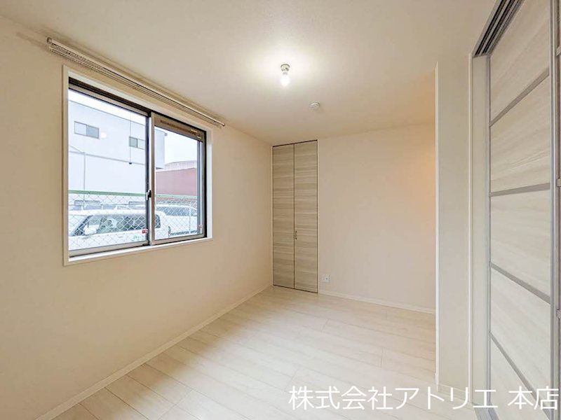 クローリス その他6
