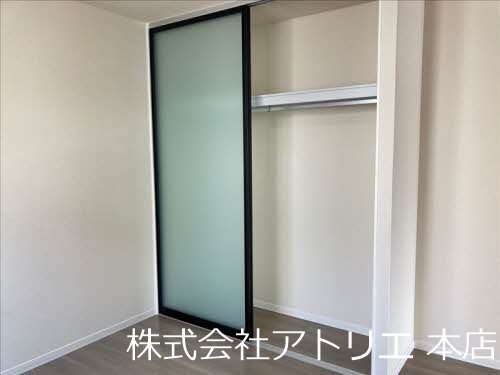 クローリス その他4