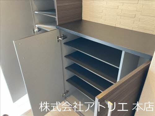 クローリス その他5