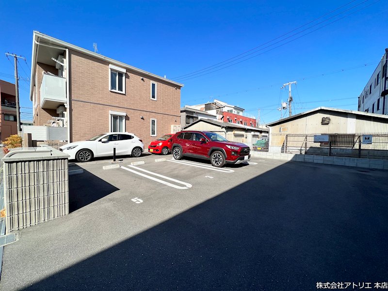 クローリス その他外観1