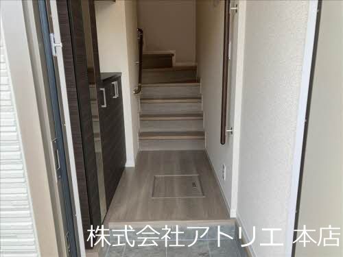クローリス その他7
