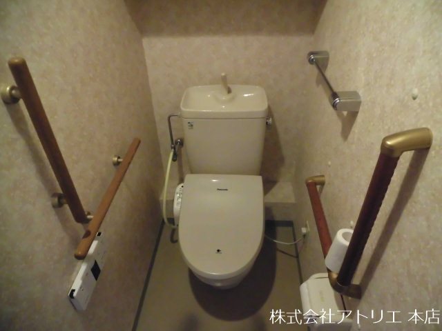 コスモ東大阪ステーションアベニュー その他1