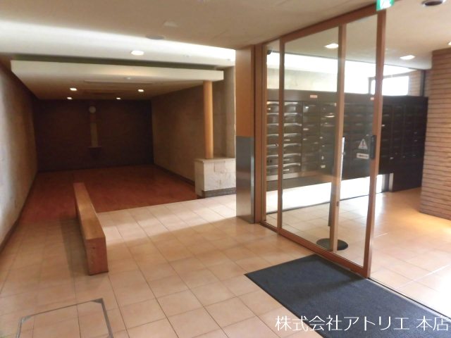 コスモ東大阪ステーションアベニュー その他外観2