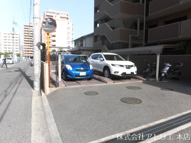 コスモ東大阪ステーションアベニュー その他外観6