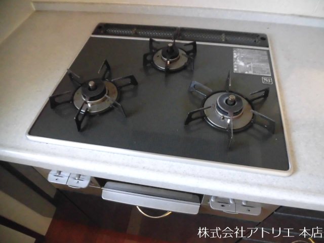 コスモ東大阪ステーションアベニュー その他8