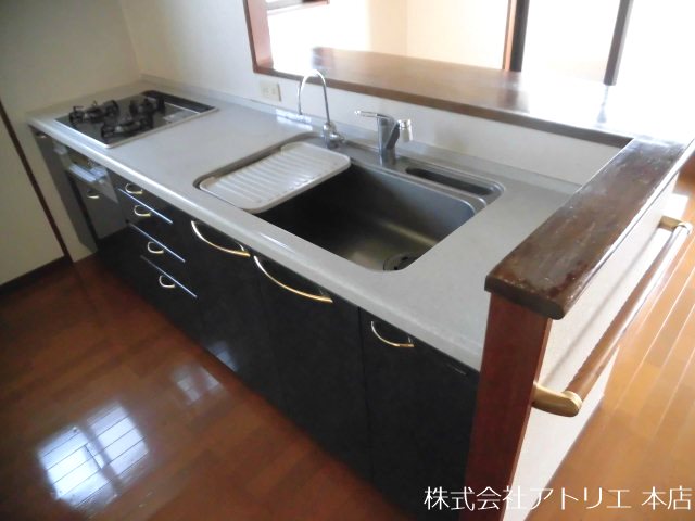 コスモ東大阪ステーションアベニュー キッチン
