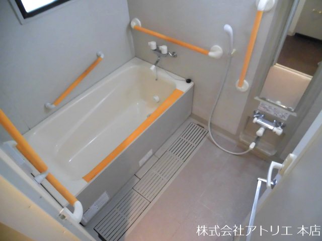 コスモ東大阪ステーションアベニュー 風呂画像