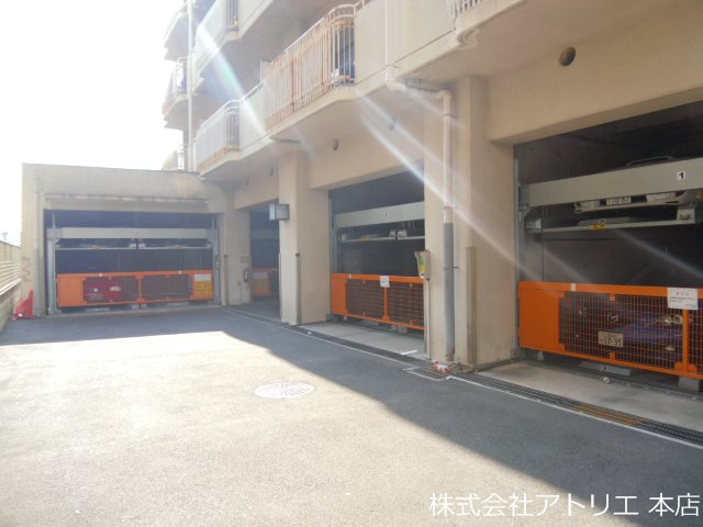 カルム東大阪 その他外観1