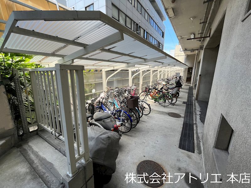 カルム東大阪 その他外観2