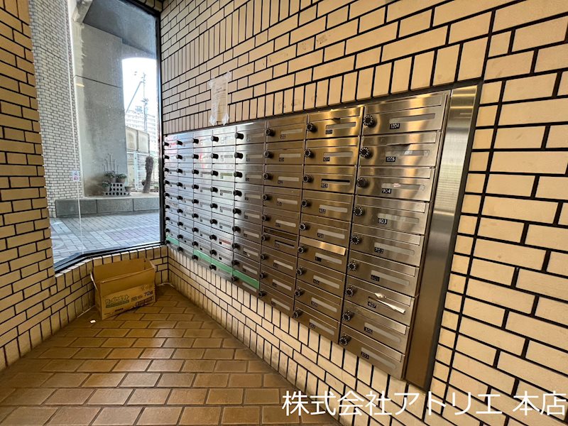 カルム東大阪 その他外観4