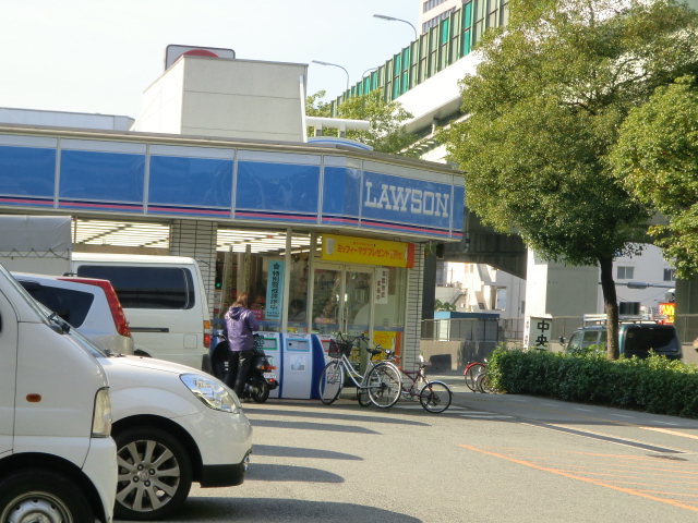 カルム東大阪 周辺画像2