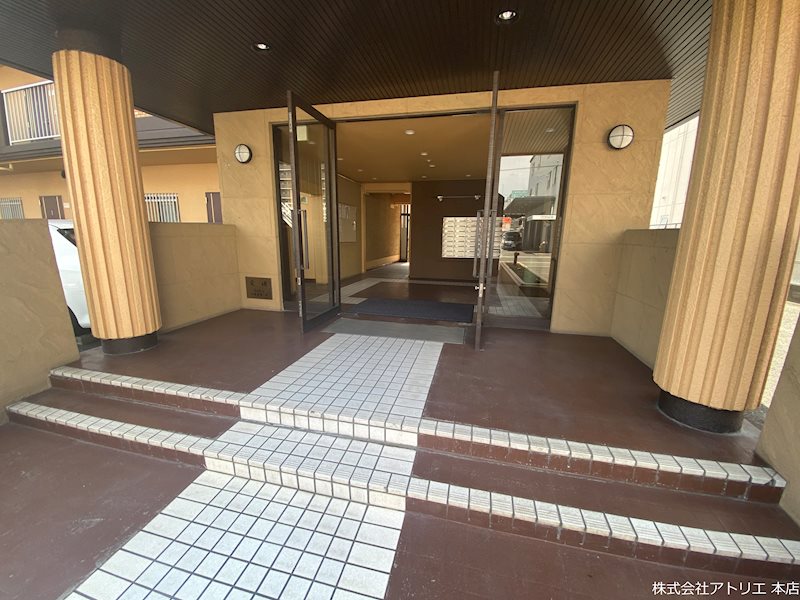 ドルミムラオ その他外観1
