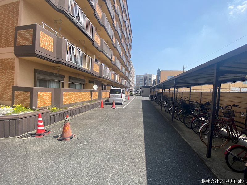 ドルミムラオ その他外観3
