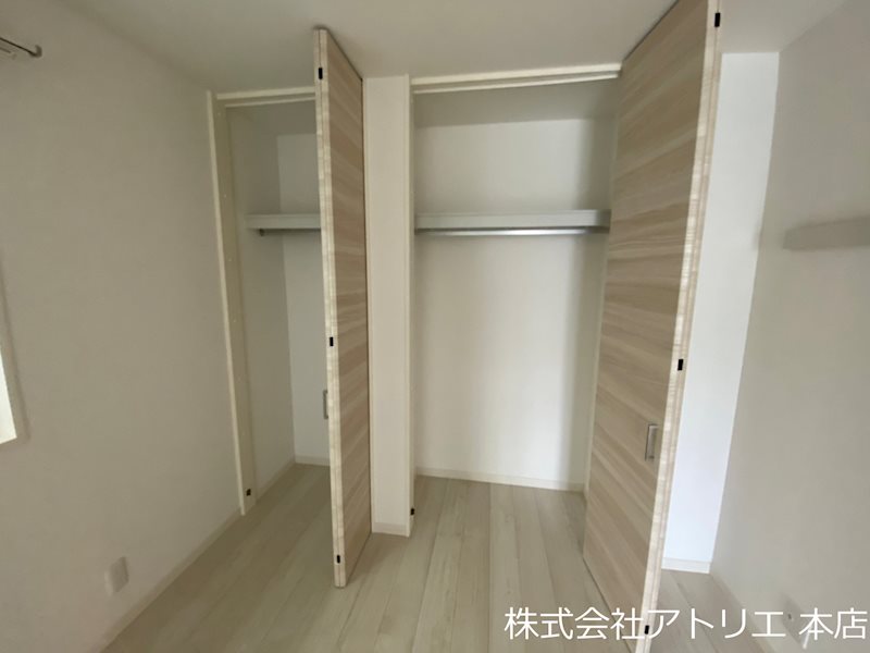 ShaMaison　andYOU 収納