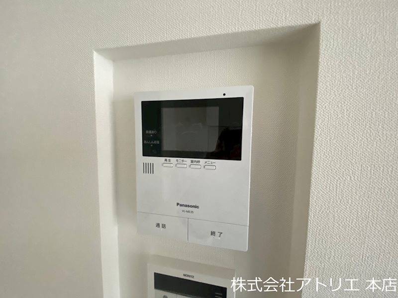 ShaMaison　andYOU その他設備