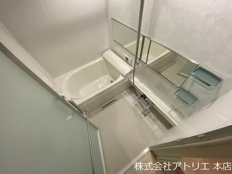 ShaMaison　andYOU 風呂画像