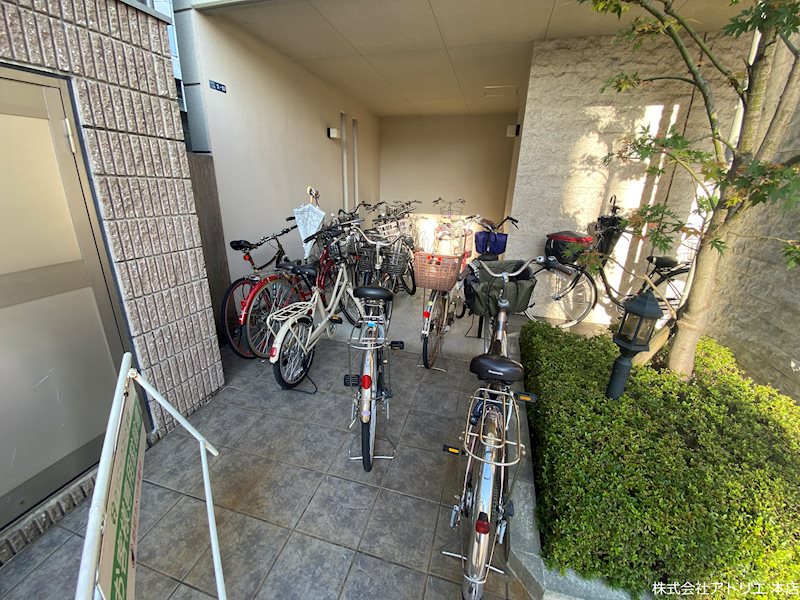 トリニティ東野 その他外観3