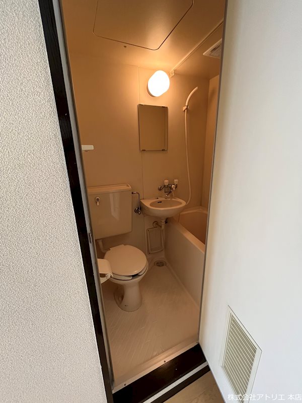 ウエストビレッジ その他1