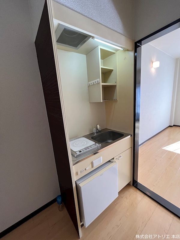 ウエストビレッジ その他2