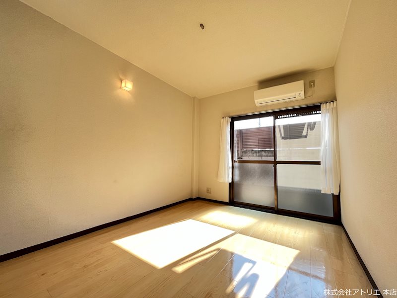 ウエストビレッジ その他4