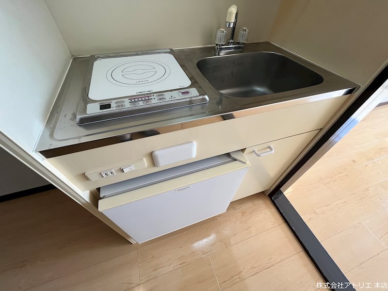 ウエストビレッジ キッチン