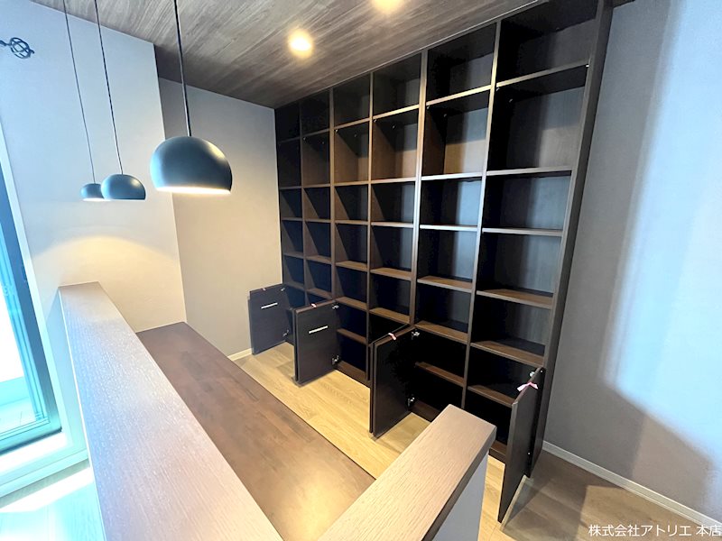 シャーメゾン　リュエル八戸ノ里 その他1