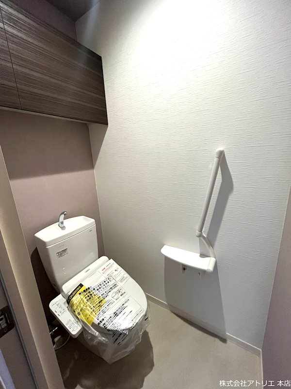 シャーメゾン　リュエル八戸ノ里 その他2