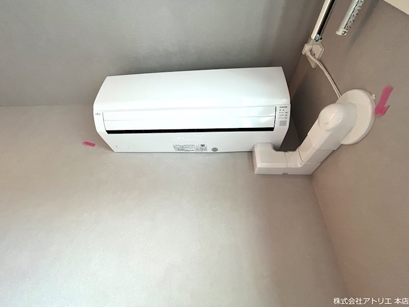 シャーメゾン　リュエル八戸ノ里 その他6