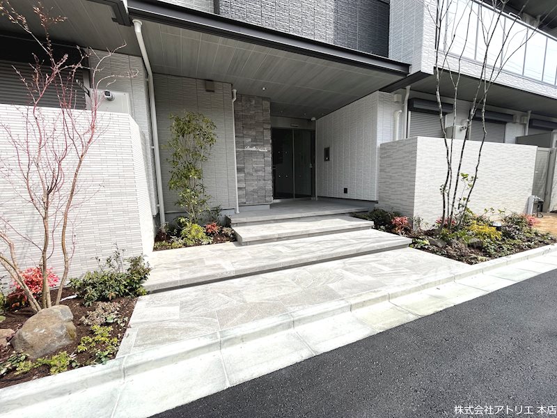 シャーメゾン　リュエル八戸ノ里 その他外観1